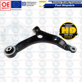 FOR CITROEN RELAY FRONT LOWER RIGHT SUSPENSION WISHBONE CONTROL ARM RH