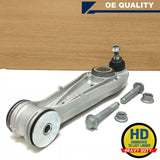 FOR PORSCHE CARRERA BOXSTER 911 997 987 FRONT LOWER CONTROL ARMS BOLTS NUTS KIT