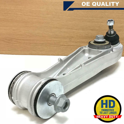 FOR PORSCHE 911 CARRERA 4 TURBO GTS CARRERA 4S FRONT SUSPENSION CONTROL ARM KIT