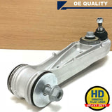 FOR PORSCHE CARRERA BOXSTER 911 997 987 FRONT LOWER SUSPENSION WISHBONE ARM KIT