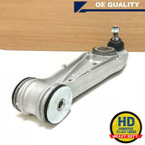 FOR PORSCHE CARRERA BOXSTER 911 997 987 FRONT LOWER SUSPENSION WISHBONE ARM KIT