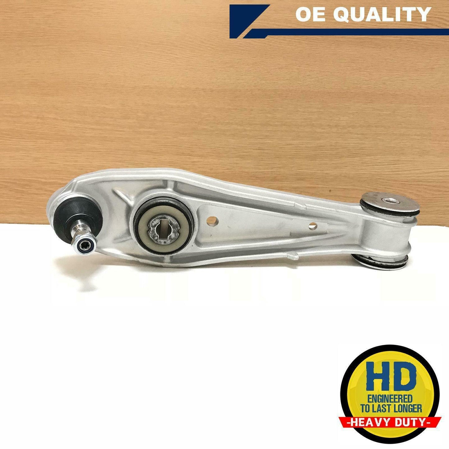 FOR PORSCHE CARRERA BOXSTER 911 997 987 FRONT LOWER SUSPENSION WISHBONE ARM KIT