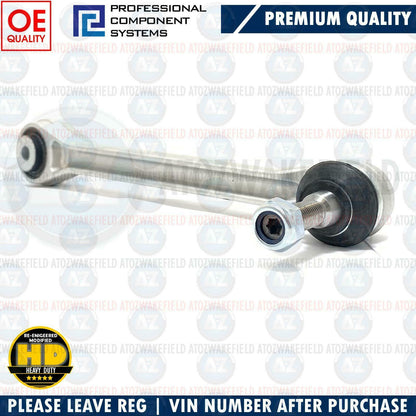 FOR PORSCHE 911 993 93-97 FRONT REAR UPPER SUSPENSION WISHBONE TRACK CONTROL ARM