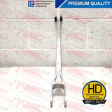 FOR PORSCHE BOXSTER CAYMAN 987 04-12 REAR SUSPENSION LOWER TRACK CONTROL ARM