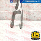 FOR PORSCHE BOXSTER CAYMAN 987 04-12 REAR SUSPENSION LOWER TRACK CONTROL ARM