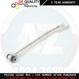 FOR PORSCHE BOXSTER 987 REAR AXLE LOWER SUSPENSION WISHBONE TRACK CONTROL ARM