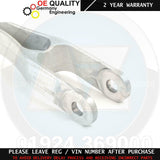 FOR PORSCHE BOXSTER 987 REAR AXLE LOWER SUSPENSION WISHBONE TRACK CONTROL ARM