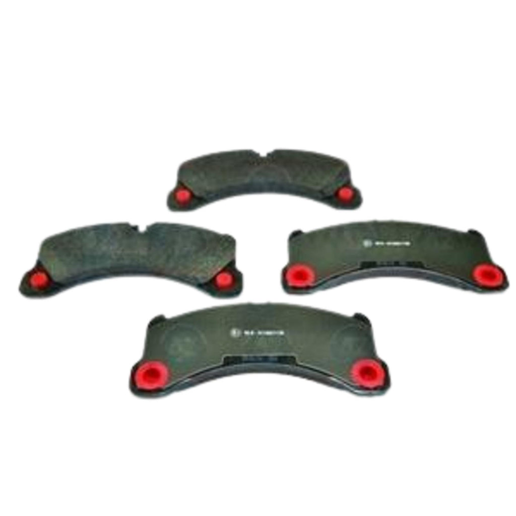 FOR PORSCHE CAYENNE 92A 2010- FRONT PLATINUM OE QUALITY BRAKE PADS 95835193930