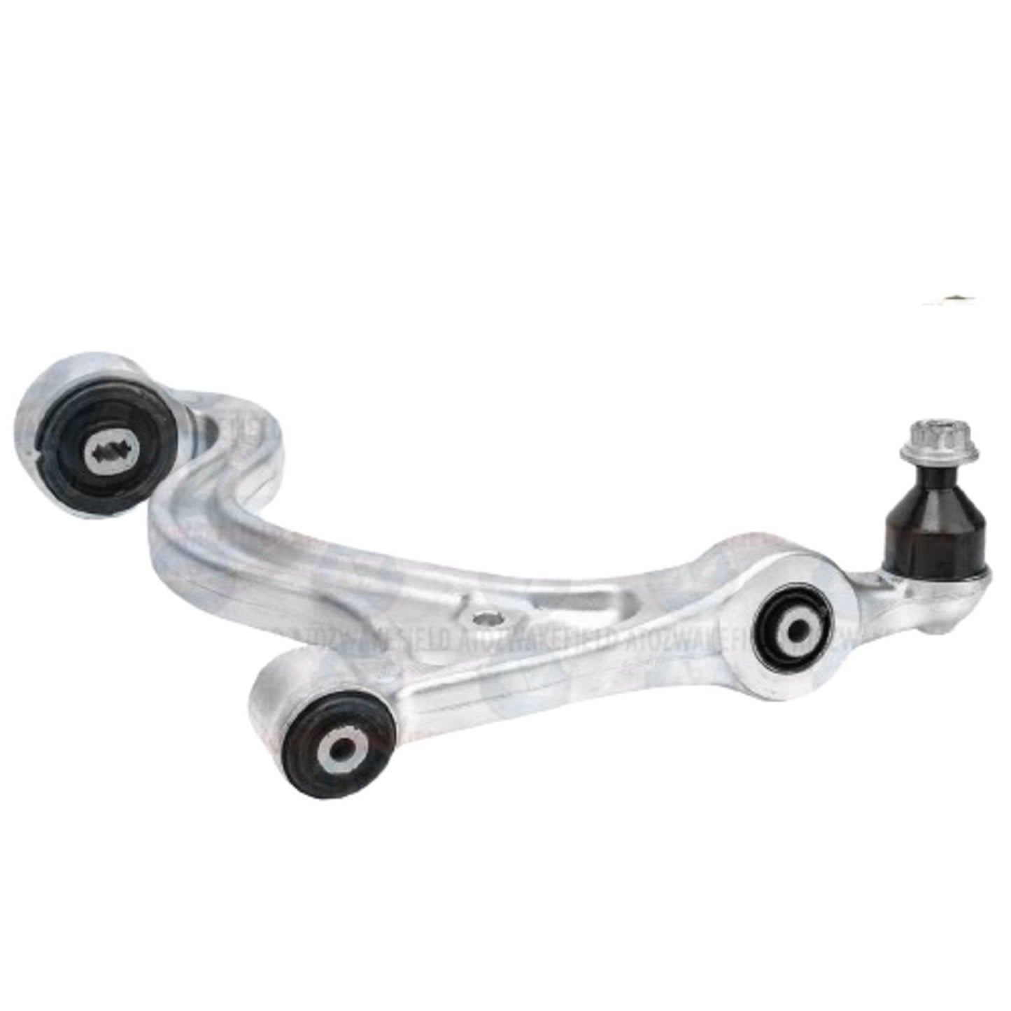 FOR PORSCHE PANAMERA 10-13 FRONT LOWER RIGHT SUSPENSION WISHBONE CONTROL ARM RH