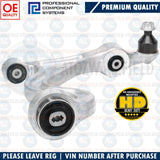 FOR PORSCHE PANAMERA 10-13 FRONT LOWER RIGHT SUSPENSION WISHBONE CONTROL ARM RH