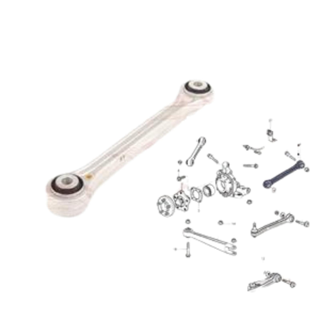 FOR PORSCHE 911 996 997 REAR UPPER SUSPENSION WISHBONE TRAILING CONTROL ARM NEW