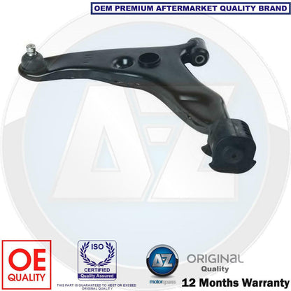 FOR PROTON GEN 2 GEN2 FRONT LOWER LEFT CONTROL ARM WITH BUSH BUSHES BALL JOINT
