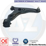FOR PROTON GEN 2 GEN2 FRONT LOWER RIGHT CONTROL ARM WITH BUSH BUSHES BALL JOINT