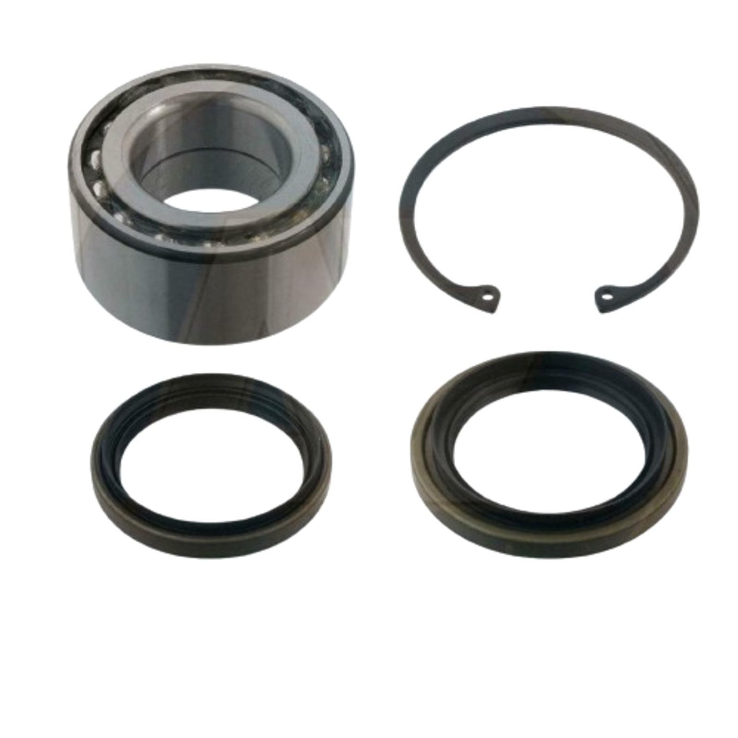 FOR PROTON GEN 2 GEN2 IMPIAN 1.3 1.6 16V FRONT WHEEL BEARING KIT BRAND NEW
