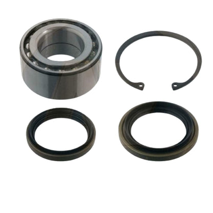 FOR PROTON GEN 2 GEN2 IMPIAN 1.3 1.6 16V FRONT WHEEL BEARING KIT BRAND NEW