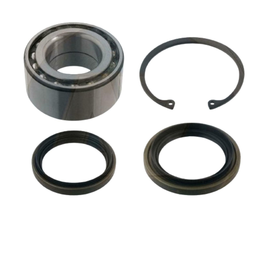 FOR PROTON GEN 2 GEN2 IMPIAN 1.3 1.6 16V FRONT WHEEL BEARING KIT BRAND NEW