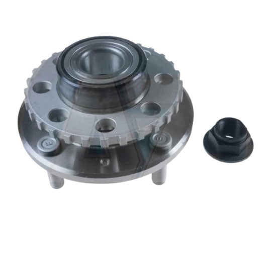 FOR PROTON GEN-2 GEN2 1.3i 1.6i IMPIAN 1.6i BRAND NEW REAR WHEEL BEARING KIT