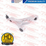 FOR Q7 CAYENNE TOUAREG FRONT SUSPENSION WISHBONES ARMS LINKS TRACK RODS ENDS KIT
