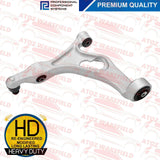 FOR Q7 CAYENNE TOUAREG FRONT SUSPENSION WISHBONES ARMS LINKS TRACK RODS ENDS KIT