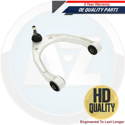 FOR Q7 CAYENNE TOUAREG FRONT UPPER LOWER SUSPENSION WISHBONE CONTROL ARMS LINKS