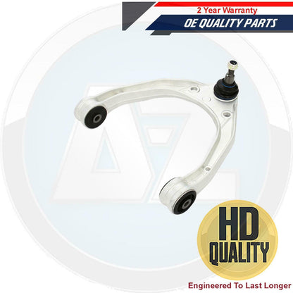 FOR Q7 CAYENNE TOUAREG FRONT UPPER LOWER SUSPENSION WISHBONE CONTROL ARMS LINKS