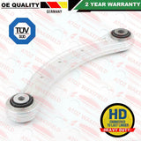 FOR Q7 CAYENNE TOUAREG REAR AXLE UPPER LEFT SUSPENSION WISHBONE CONTROL ARM LH