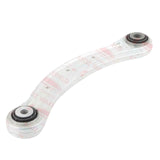 FOR Q7 CAYENNE TOUAREG REAR AXLE UPPER LEFT SUSPENSION WISHBONE CONTROL ARM LH