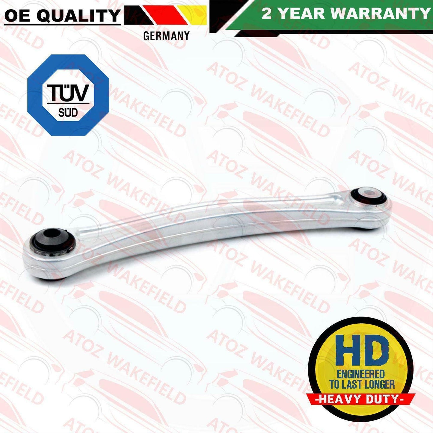 FOR Q7 CAYENNE TOUAREG REAR UPPER REAR RIGHT SUSPENSION WISHBONE CONTROL ARM