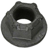 FOR QASHQAI X-TRAIL KADJAR KOLEOS REAR SUSPENSION ARM BUSH NUT BOLT WASHER KITX1