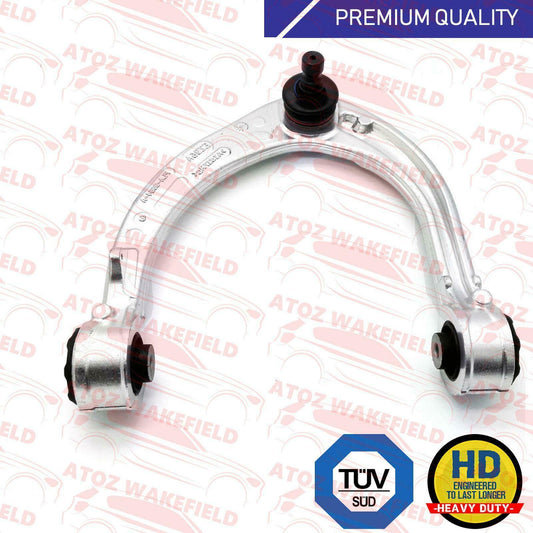 FOR RANGE ROVER 2013- FRONT UPPER LEFT SUSPENSION WISHBONE CONTROL ARM LH NEW