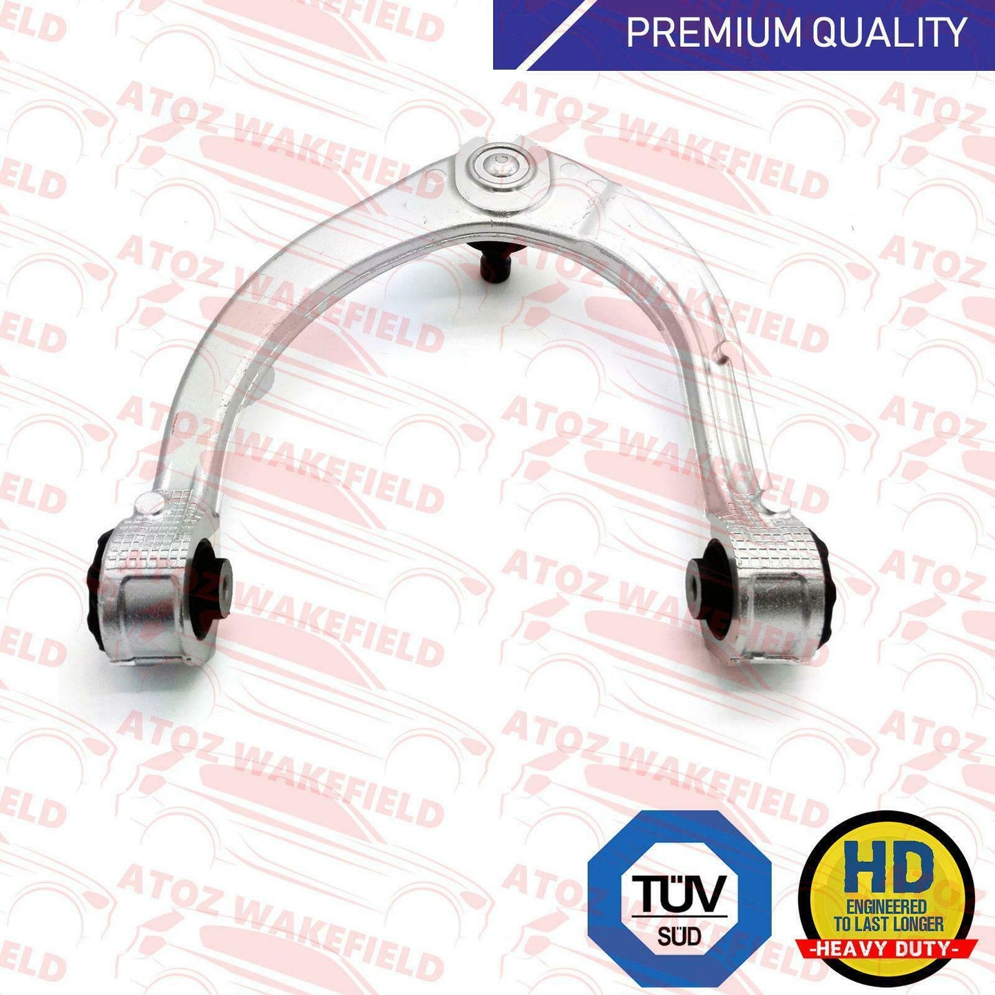 FOR RANGE ROVER 2013- FRONT UPPER LEFT SUSPENSION WISHBONE CONTROL ARM LH NEW