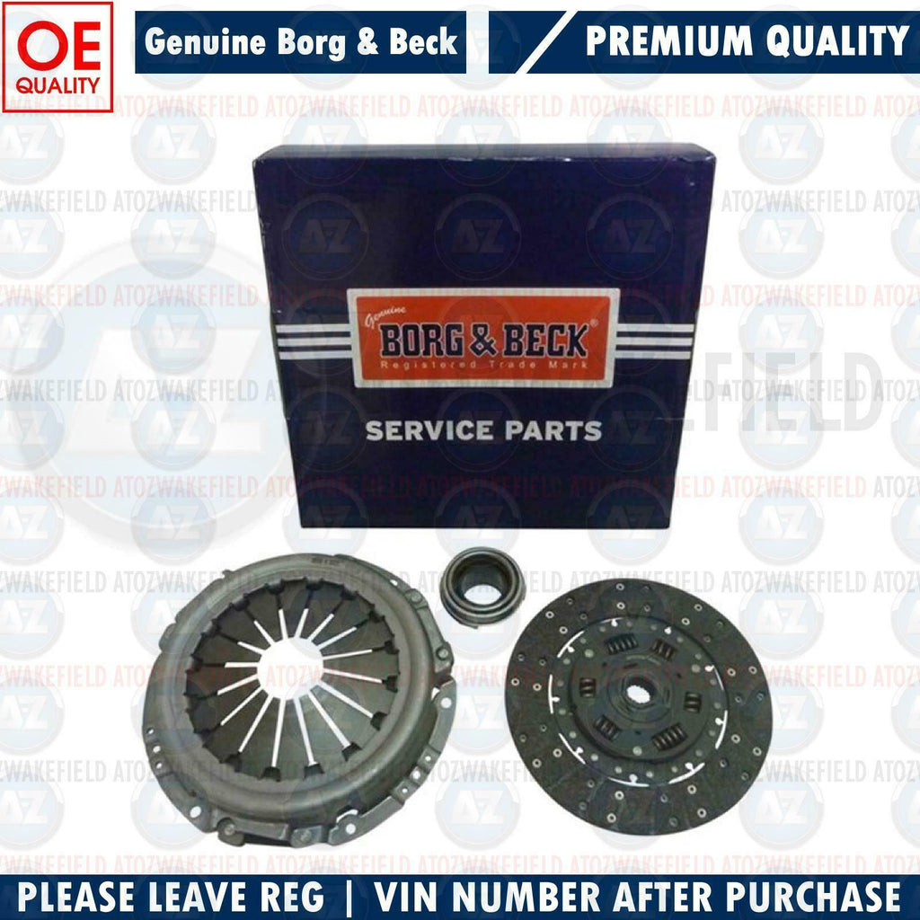 FOR LANDROVER DISCOVERY RANGE ROVER DEFENDER CLUTCH KIT 200 300 TDI 2.5 TDI