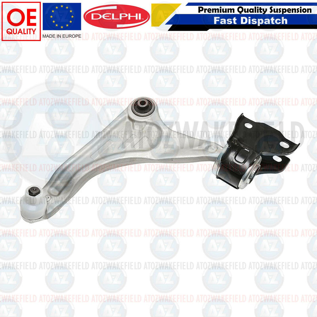 FIT RANGE ROVER EVOQUE FRONT AXLE LOWER LEFT SUSPENSION WISHBONE CONTROL ARM LH