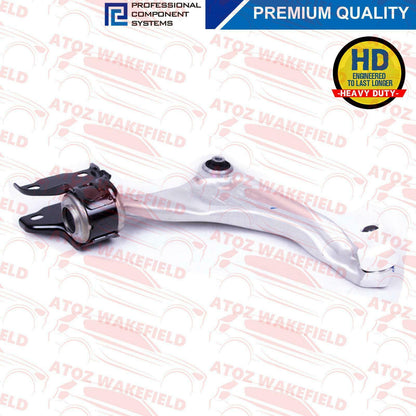 FOR RANGE ROVER EVOQUE FRONT LOWER SUSPENSION WISHBONE CONTROL ARMS DROP LINKS