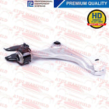 FIT RANGE ROVER EVOQUE FRONT LOWER SUSPENSION WISHBONE CONTROL ARMS DROP LINKS