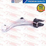 FIT RANGE ROVER EVOQUE FRONT LOWER SUSPENSION WISHBONE CONTROL ARMS DROP LINKS