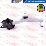 FOR RANGE ROVER EVOQUE FRONT LOWER SUSPENSION WISHBONE CONTROL ARMS DROP LINKS