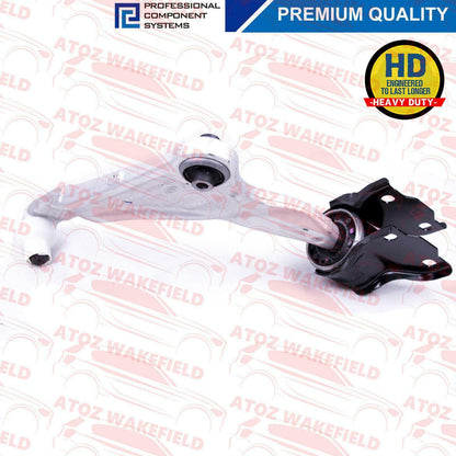 FIT RANGE ROVER EVOQUE FRONT LOWER SUSPENSION WISHBONE CONTROL ARMS DROP LINKS