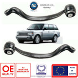 FOR RANGE ROVER MK3 FRONT UPPER AXLE X2 SUSPENSION WISHBONE TRACK CONTROL ARMS