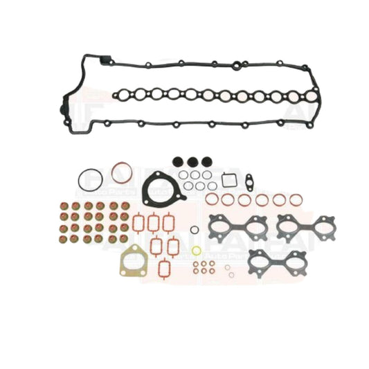 FOR BMW 3 5 7 SERIES X3 X5 DIESEL CYLINDER HEAD GASKET SET KIT VICTOR REINZ NEW