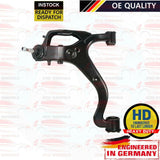 FOR RANGEROVER RANGE ROVER SPORT FRONT LOWER LEFT SUSPENSION WISHBONE ARM KIT