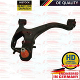 FOR RANGEROVER RANGE ROVER SPORT FRONT LOWER LEFT SUSPENSION WISHBONE ARM KIT