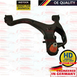 FOR RANGEROVER RANGE ROVER SPORT FRONT LOWER RIGHT SUSPENSION WISHBONE ARM KIT