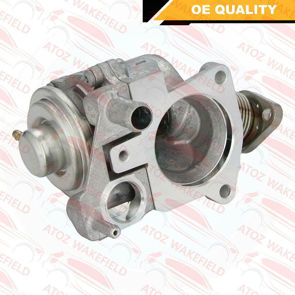 FOR CITROEN RELAY 3.0 HDi F1CE0481D EGR VALVE EXHAUST GAS RECIRCULATION 162642