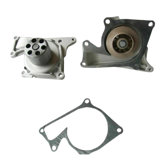 FOR NISSAN CUBE JUKE NOTE QASHQAI NV200 1.5 DCI ENGINE COOLING WATER PUMP HD
