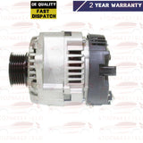 FOR RENAULT CLIO 2.0 16v SPORT 182 172 BRAND NEW OE QUALITY ALTERNATOR 110AMP