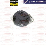 FOR RENAULT CLIO 2.0 16v SPORT 182 172 BRAND NEW OE QUALITY ALTERNATOR 110AMP