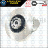 FOR RENAULT CLIO MEGANE SCENIC REAR PLATINUM BRAKE DISCS ABS BEARING 260mm