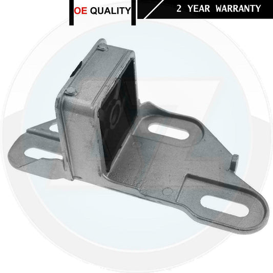 FOR RENAULT CLIO MK2 1998-2006 REAR EXHAUST RUBBER MOUNTING BRACKET BACKBOX