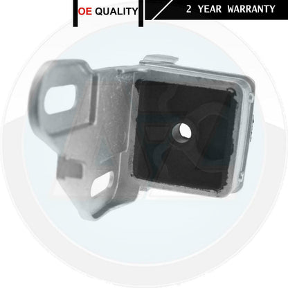FOR RENAULT CLIO MK2 1998-2006 REAR EXHAUST RUBBER MOUNTING BRACKET BACKBOX